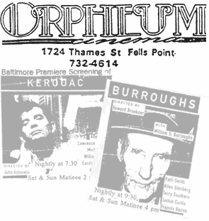 orpheum